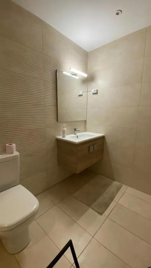 Residence La Perle De Gueliz Marakéš Apartmán